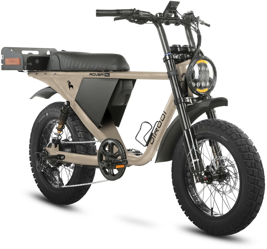 Dirodi Rover Pro
