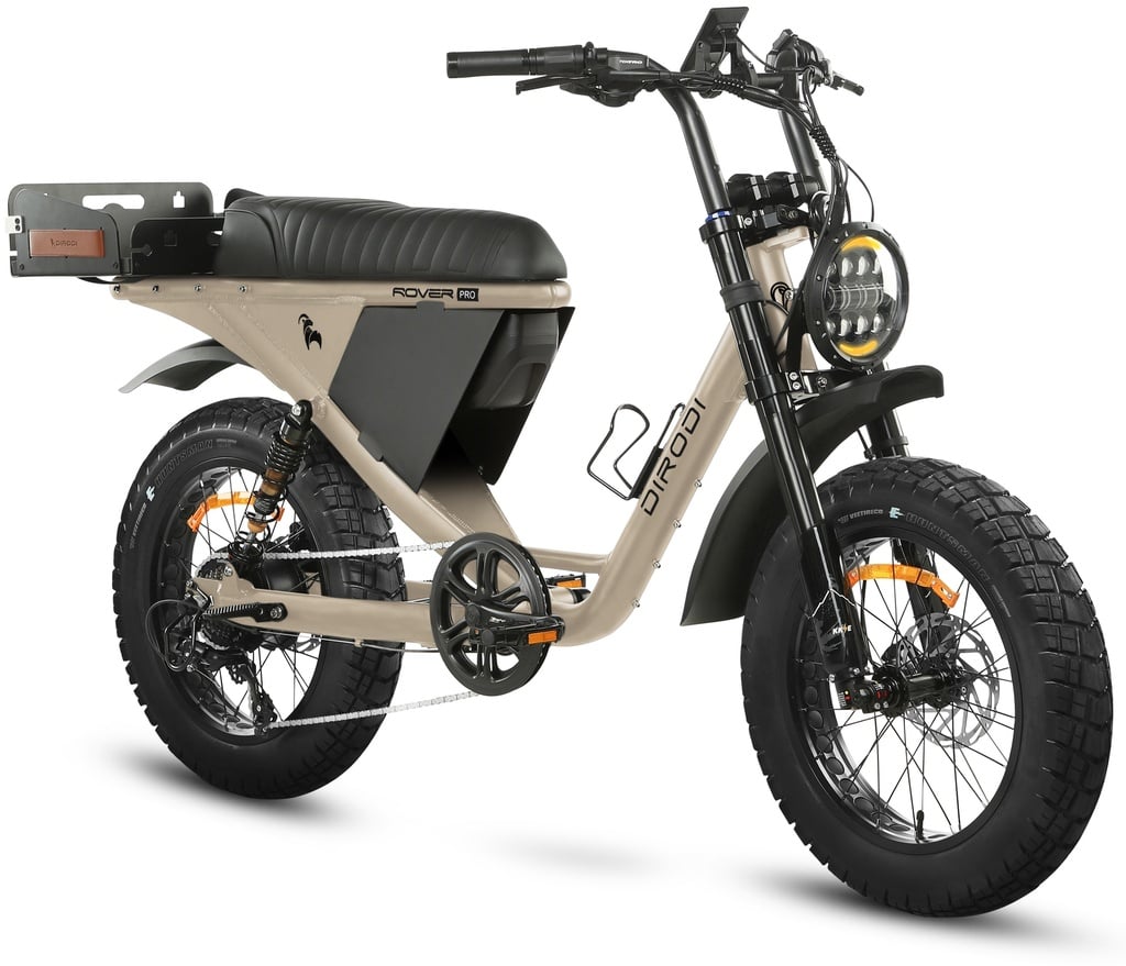 Dirodi Rover Pro