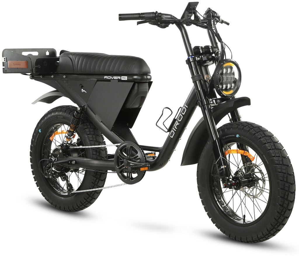 Dirodi Rover Pro