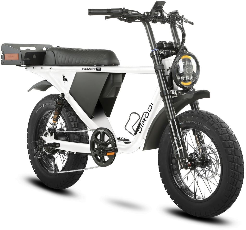 Dirodi Rover Pro