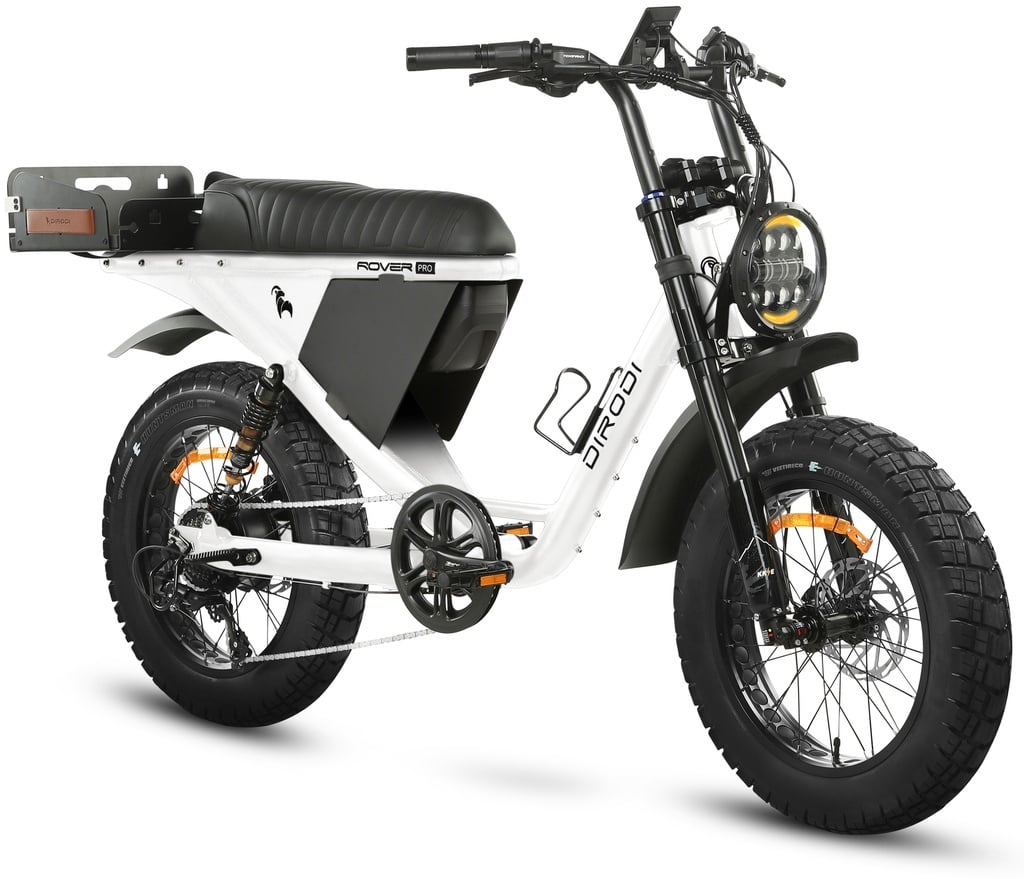 Dirodi Rover Pro