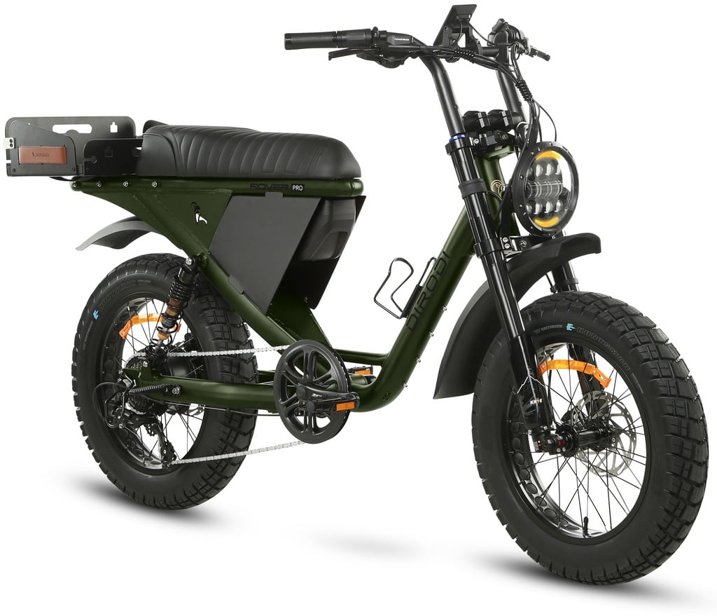 Dirodi Rover Pro