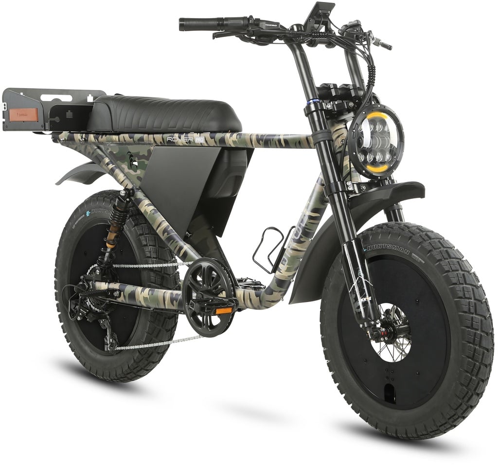 Dirodi Rover Pro