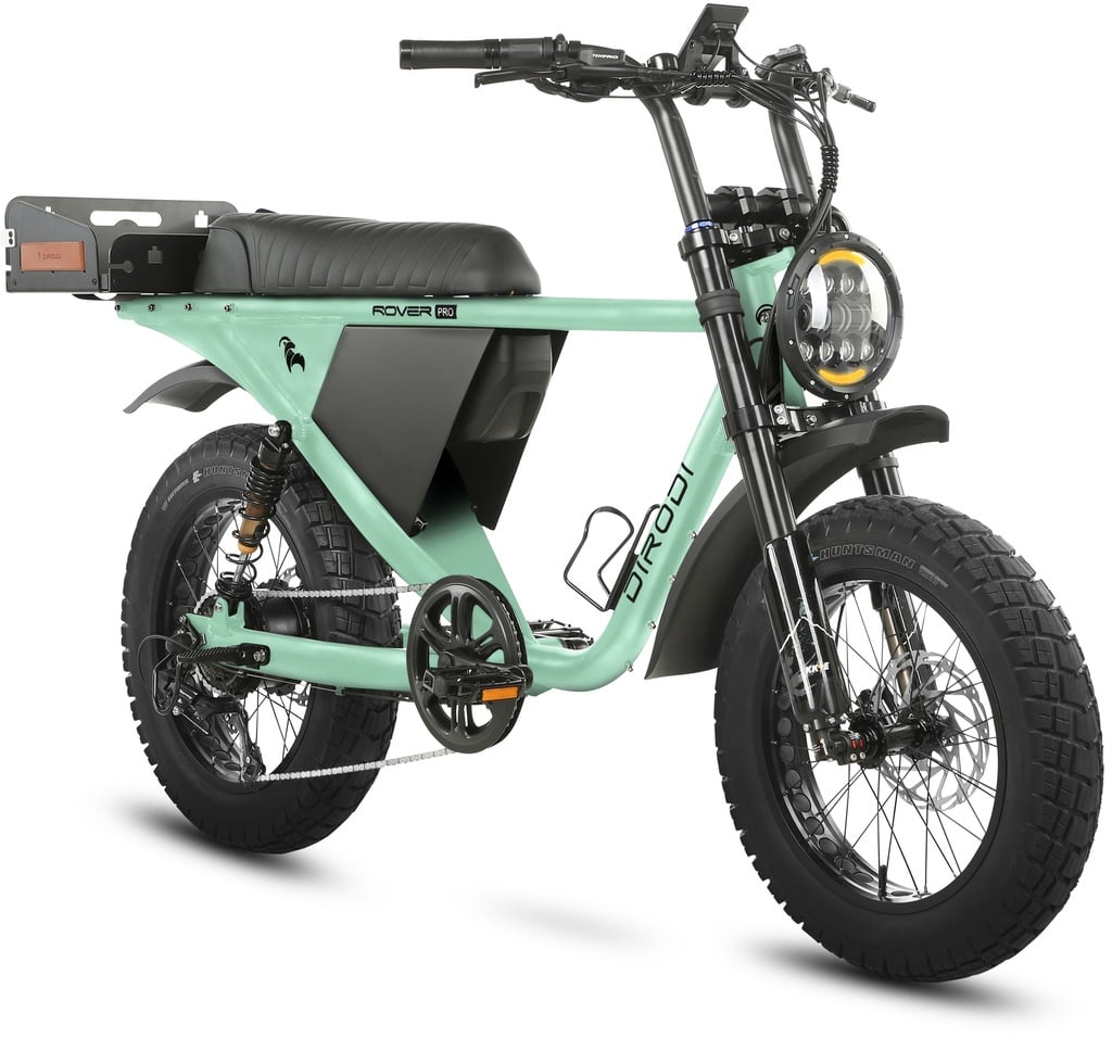 Dirodi Rover Pro