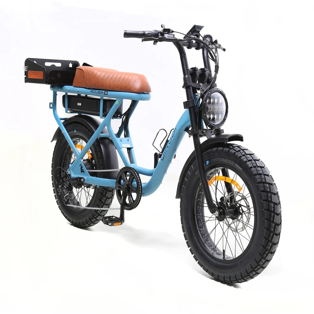 Diroidi Dirodi Rover Standard & Plus Gen 6 – Momentum Moto Noosa