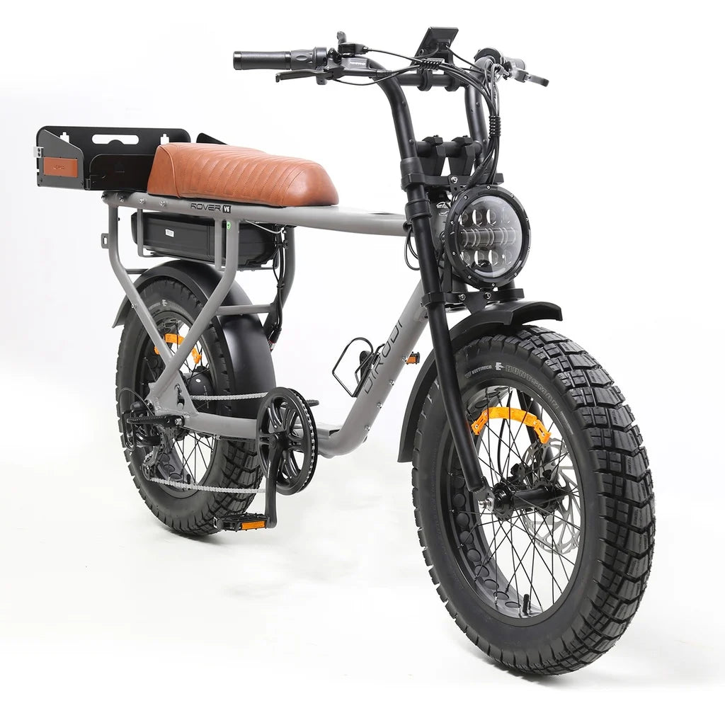 Diroidi Dirodi Rover Standard & Plus Gen 6 – Momentum Moto Noosa