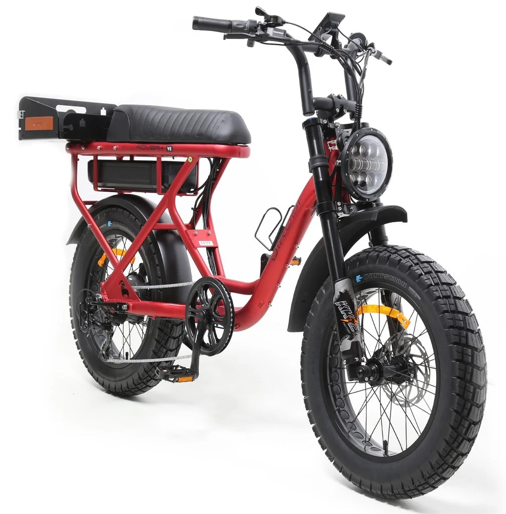 Di Rodi Classimo Dirodi Rover Standard & Plus Gen 6 – Momentum Moto Noosa