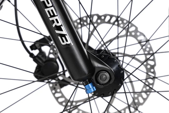 SUPER 73 S2-E Fat Tyre E-bike