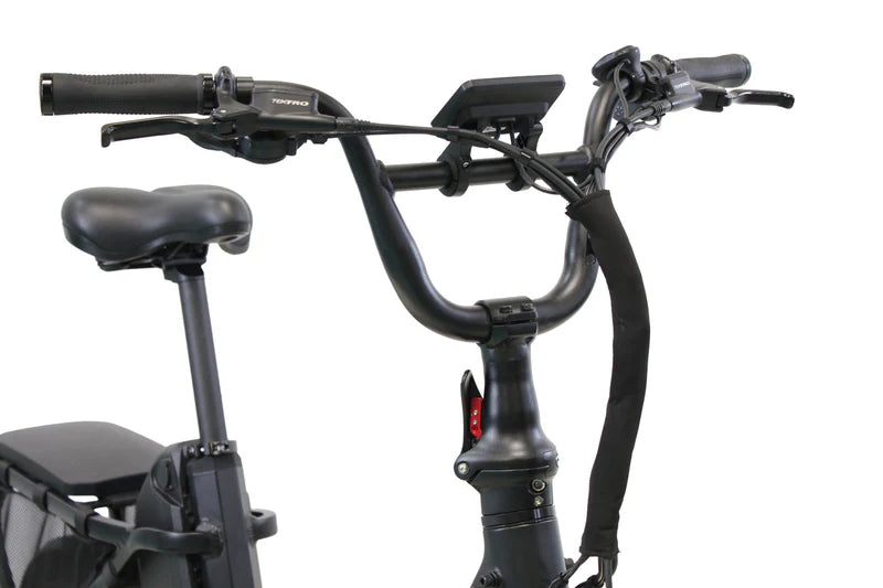 Vamos Doblez 2026- Foldable E- Bike