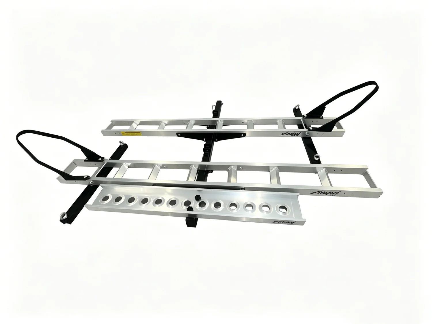 Heavy Duty Towbar EBike Carrier / Car Rack