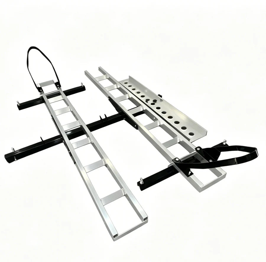 Heavy Duty Towbar EBike Carrier / Car Rack