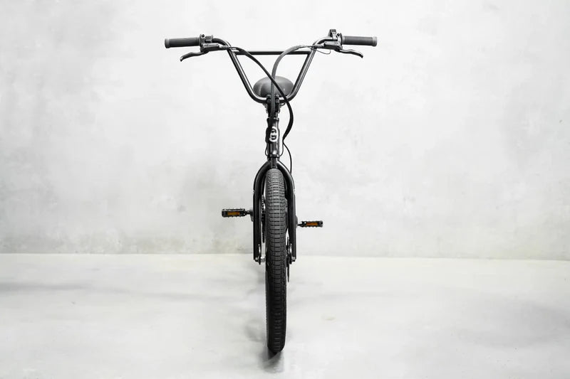 Project BMX