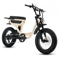 The Harlem V3 EN15194 Certified EBike