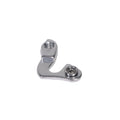 Derailleur hanger bracket