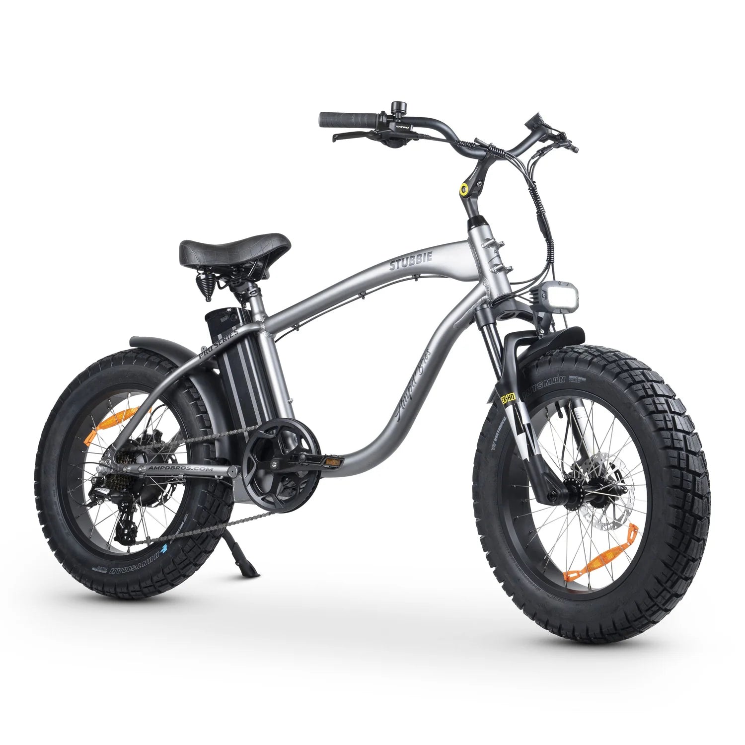 Stubbie PRO Electric Bike
