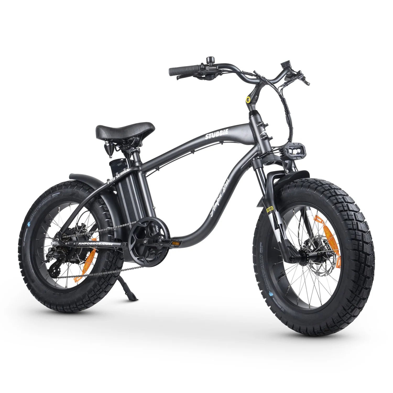 Stubbie PRO Electric Bike