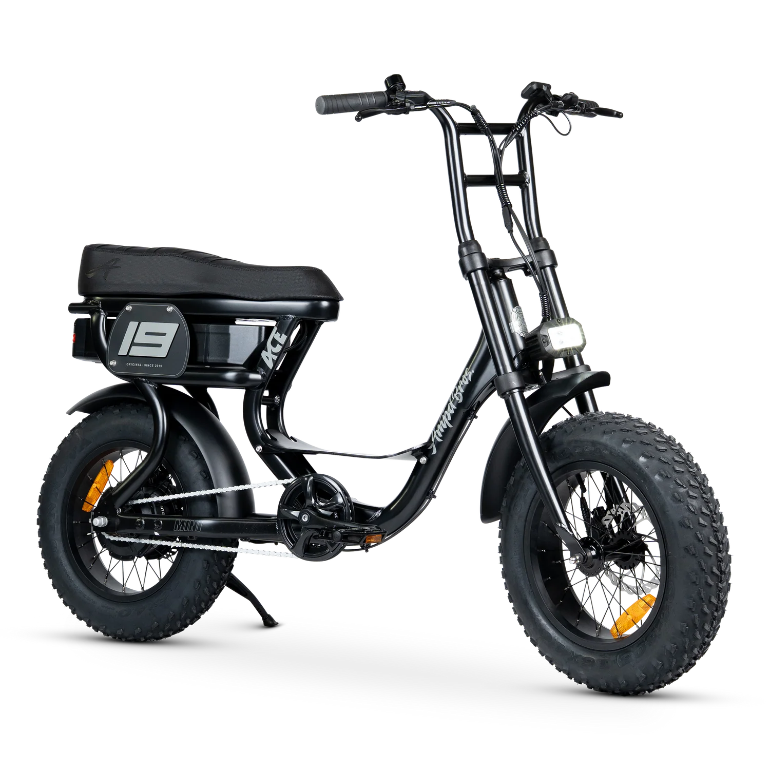 Ampd Ace-S Mini
