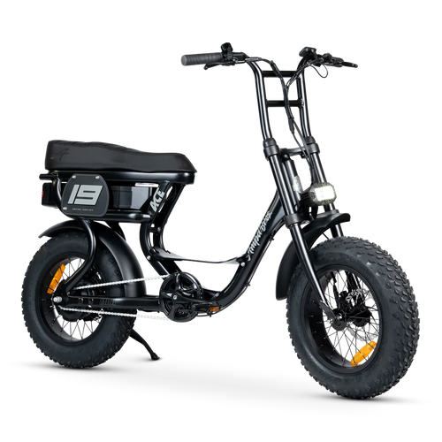 Ampd Ace-S Mini