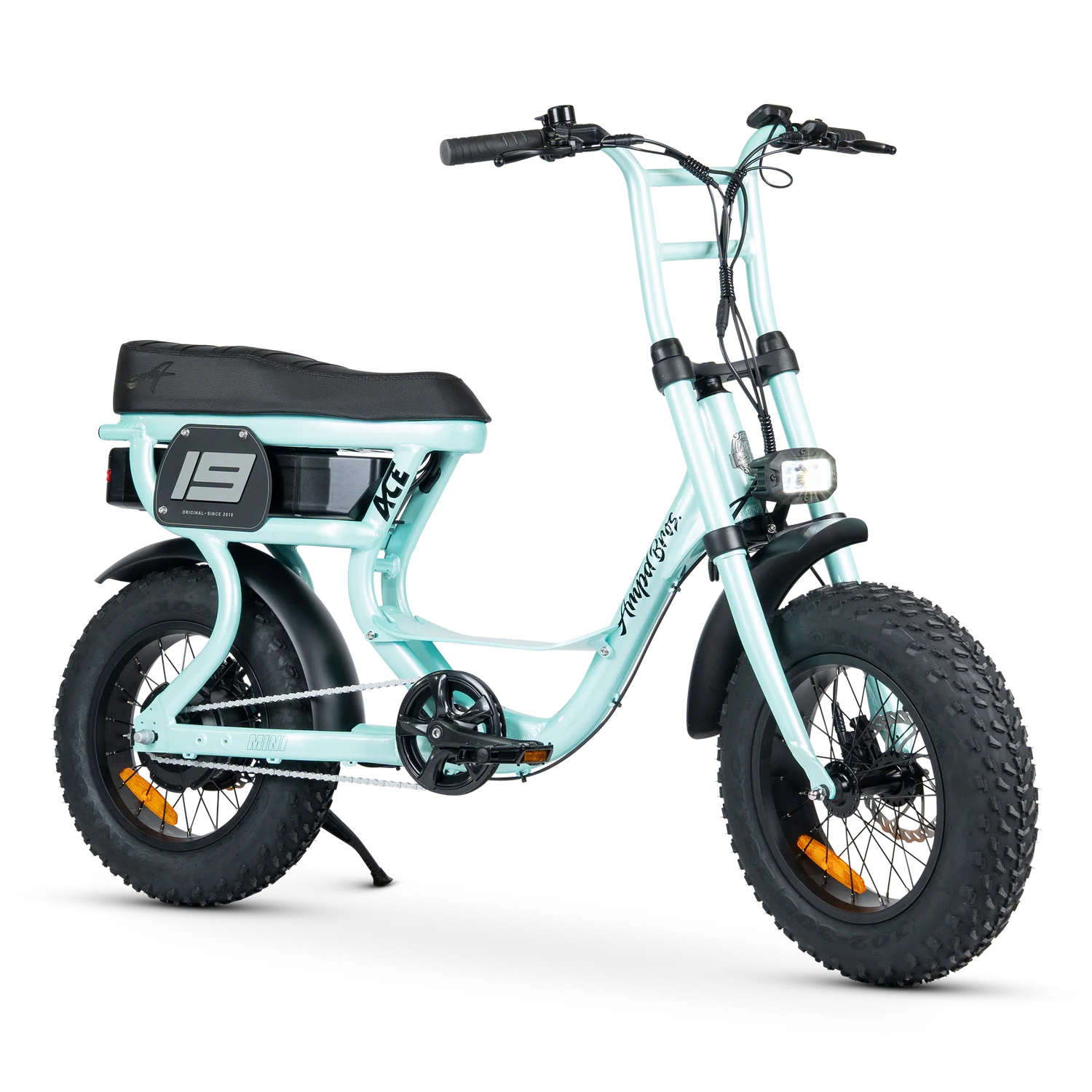 Ampd Ace-S Mini