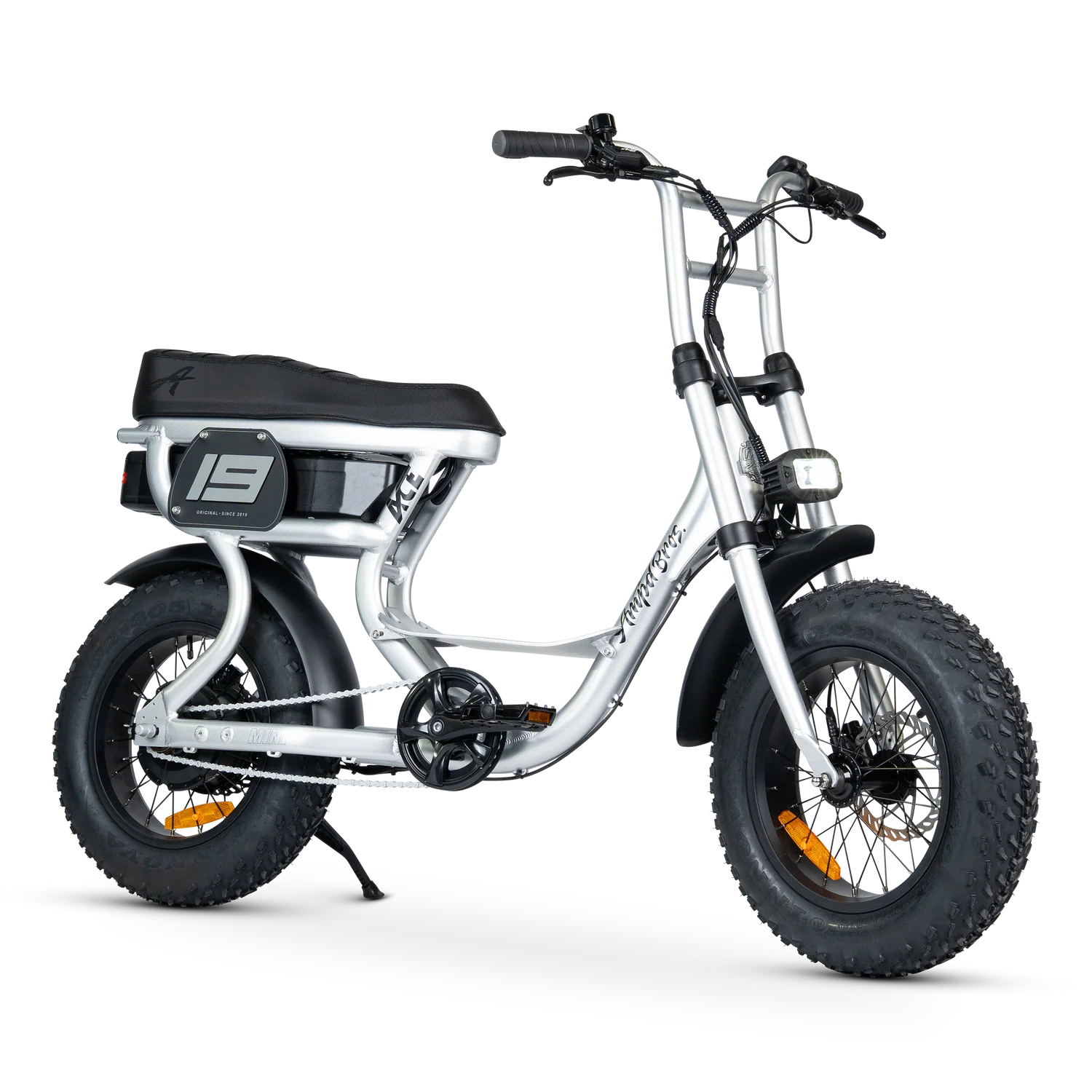 Ampd Ace-S Mini