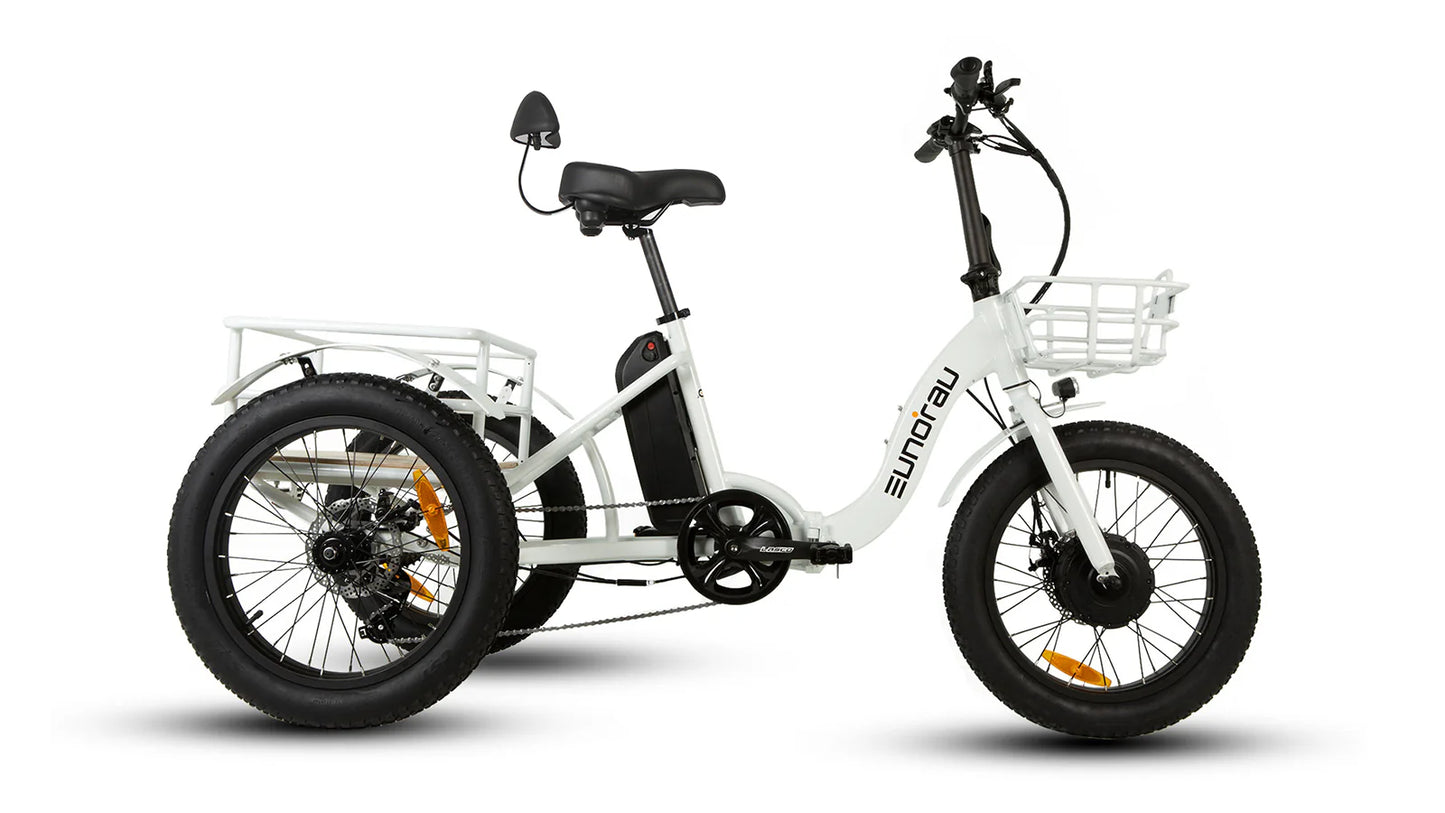 New-Trike