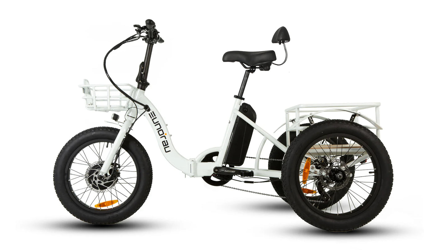 New-Trike