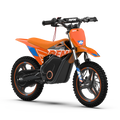 RFN Warrior Kids SX-E500 Electric Bike