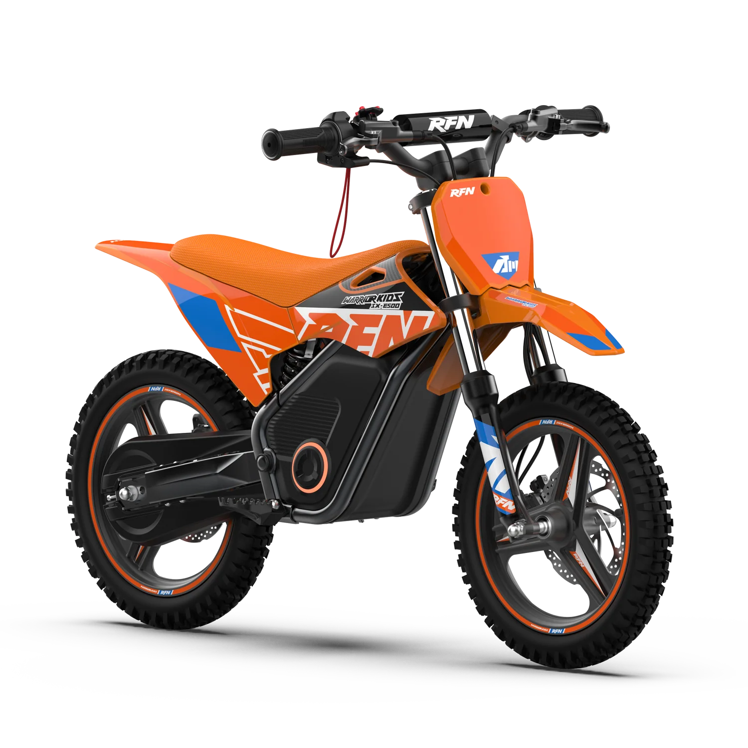 RFN Warrior Kids SX-E500 Electric Bike