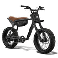 Super 73 -Z Adventure Special Edition - Fat Tyre Ebike