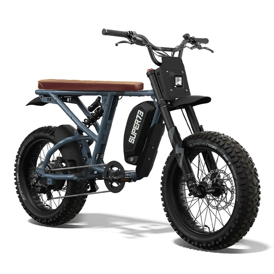 Super73 Electric Bikes Momentum Moto Noosa