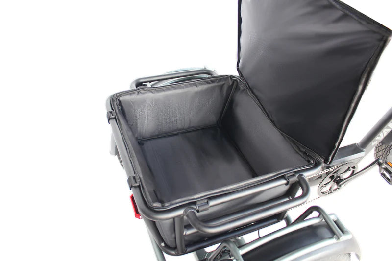 Vamos Papa Grande Pro 2026- 3 Wheel Trike