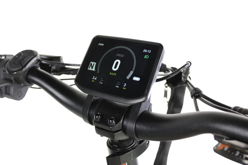 Vamos Papa Grande Pro 2026- 3 Wheel Trike