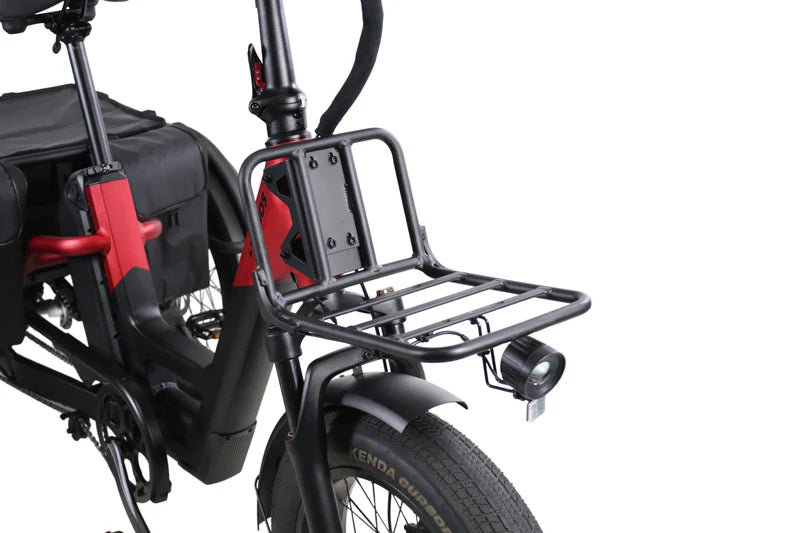 Vamos Papa Grande Pro 2026- 3 Wheel Trike