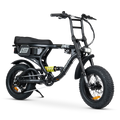 Ampd Ace-X Mini Pro Series 5 Electric Bike