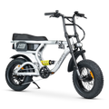 Ampd Ace-X Mini Pro Electric Bike