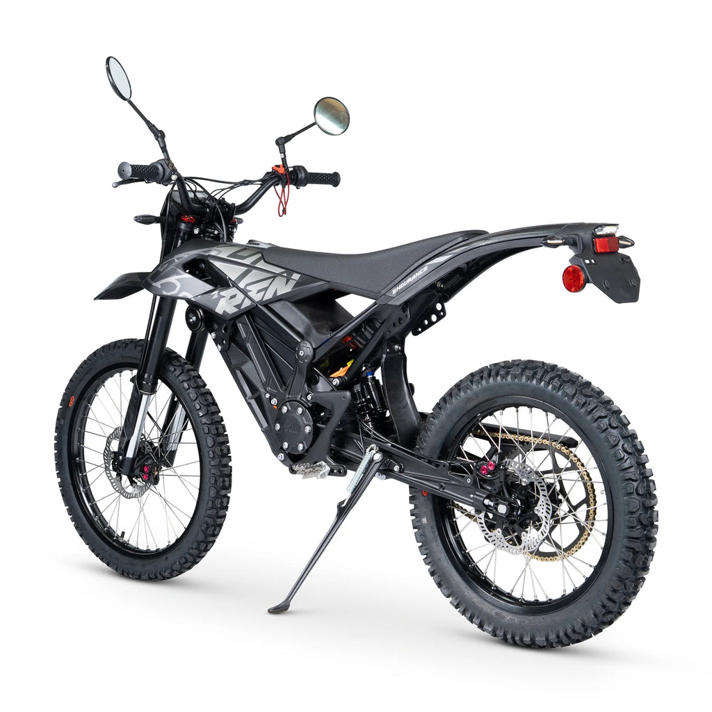 RFN ARES ENDURANCE ROAD