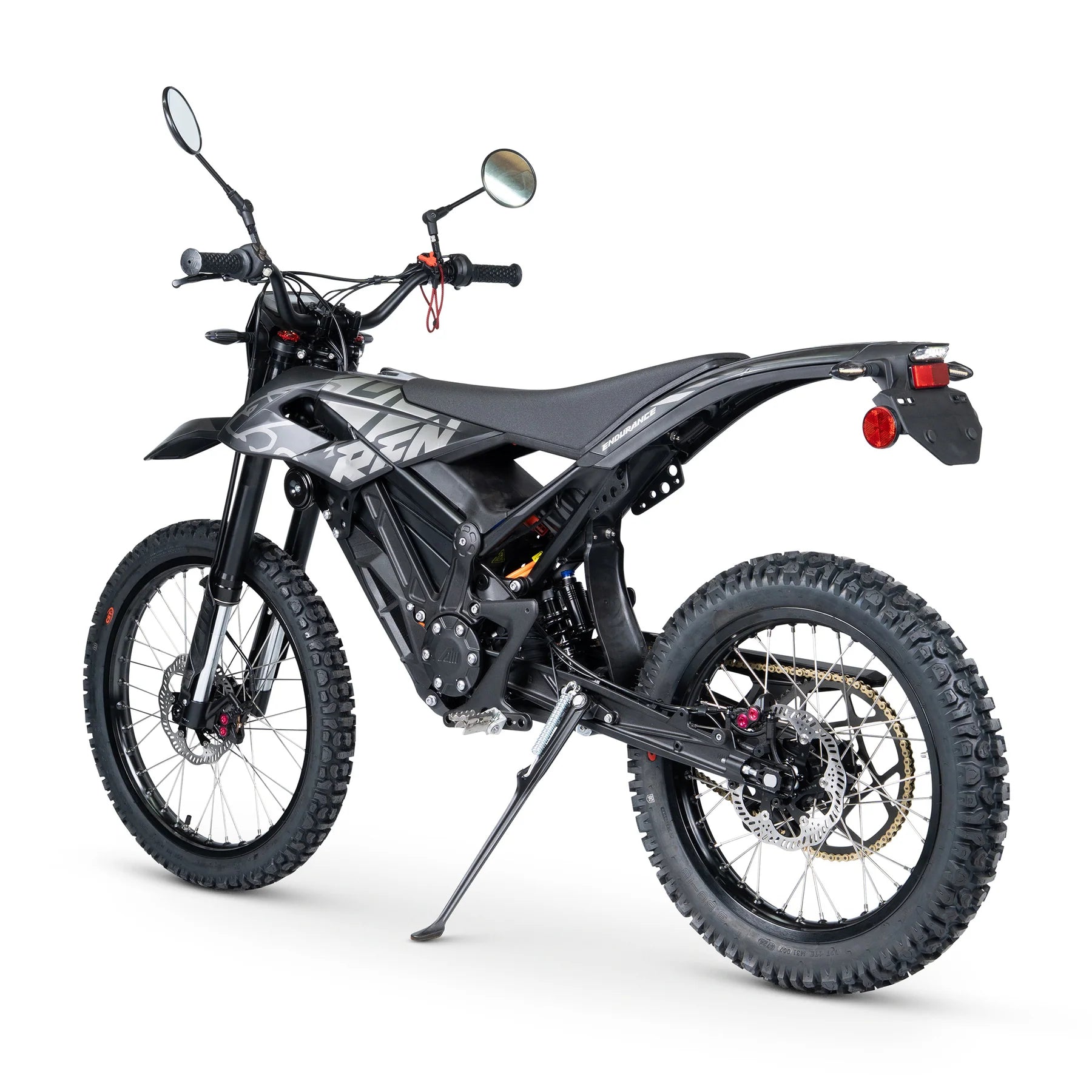 RFN ARES ENDURANCE ROAD
