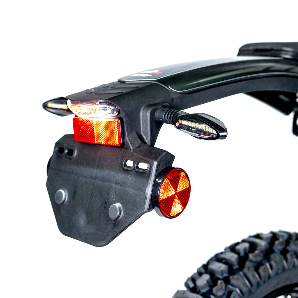RFN ARES ENDURANCE ROAD