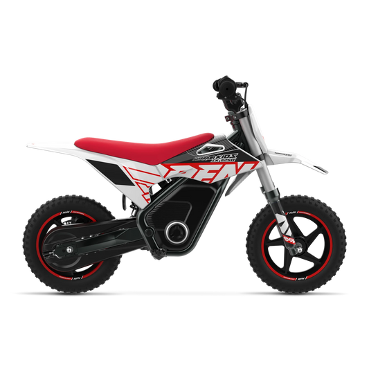 RFN Warrior Kids SX-E250 Electric Bike