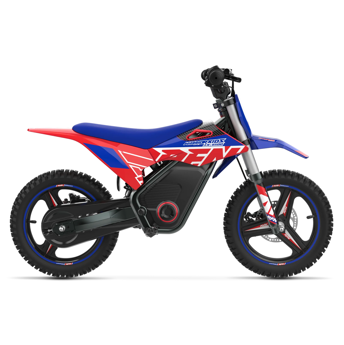 RFN Warrior Kids SX-E500 Electric Bike