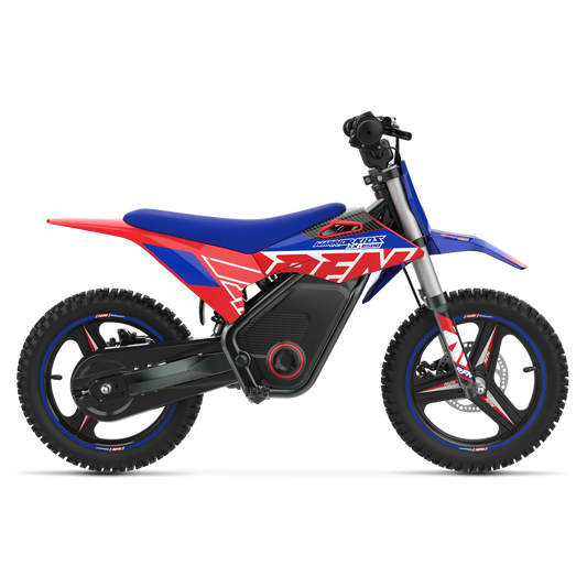 RFN Warrior Kids SX-E500 Electric Bike