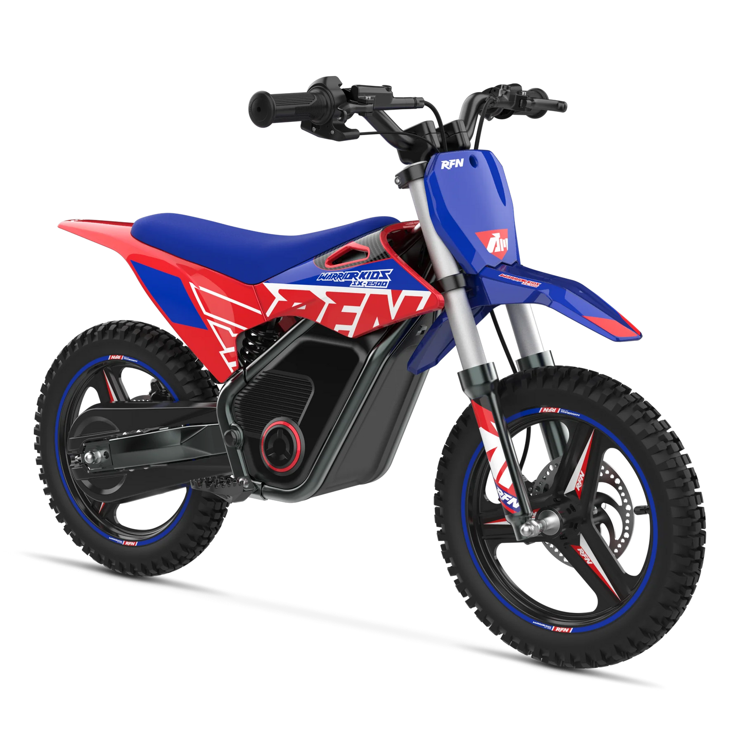 RFN Warrior Kids SX-E500 Electric Bike