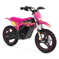 RFN Warrior Kids SX-E500 Electric Bike
