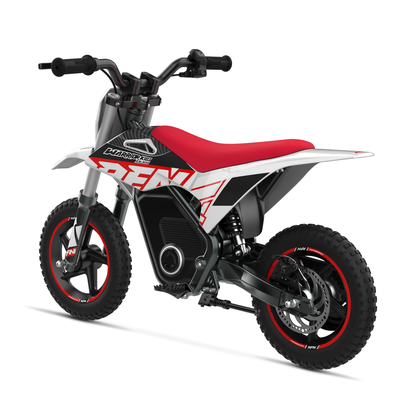 RFN Warrior Kids SX-E250 Electric Bike