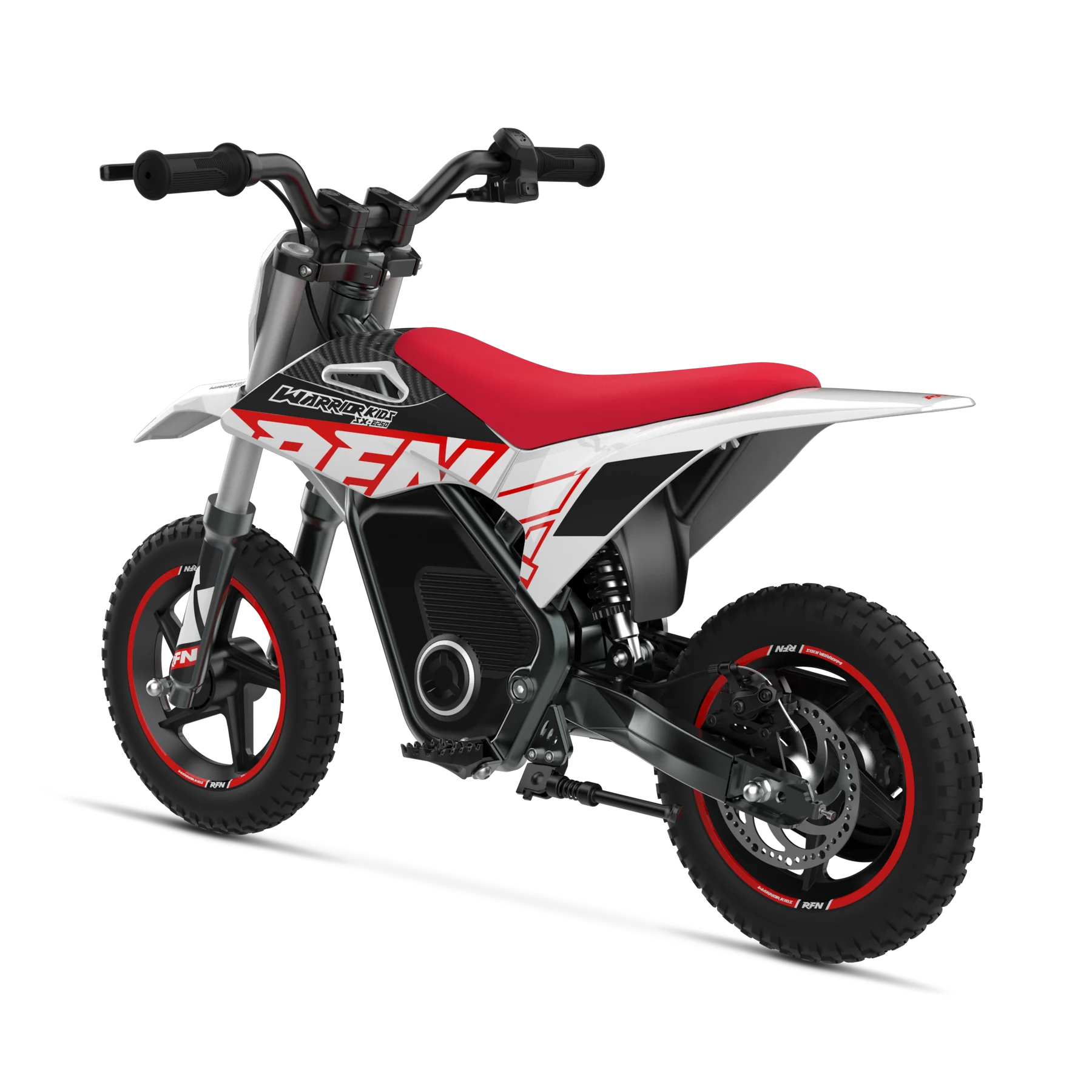RFN Warrior Kids SX-E250 Electric Bike