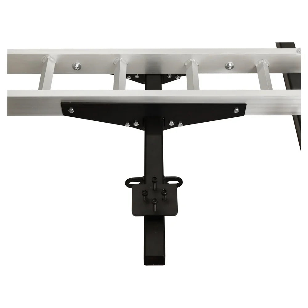Heavy Duty Towbar EBike Carrier / Car Rack