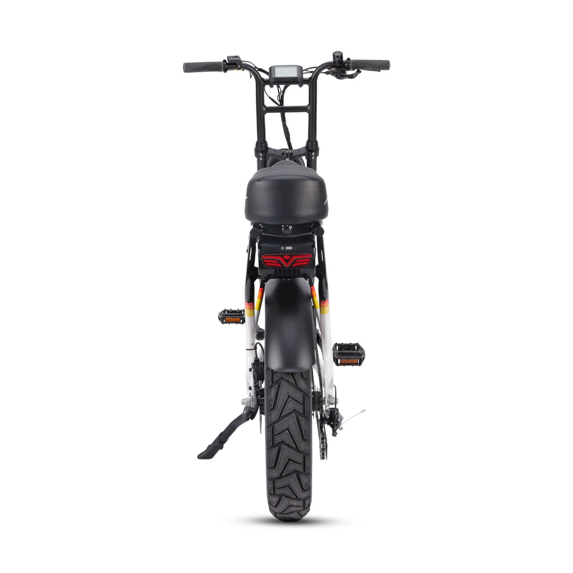 Ampd Ace Rally Plus + Edition Electric Bike