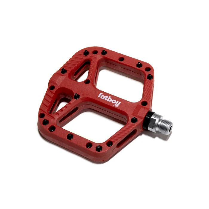Pedals