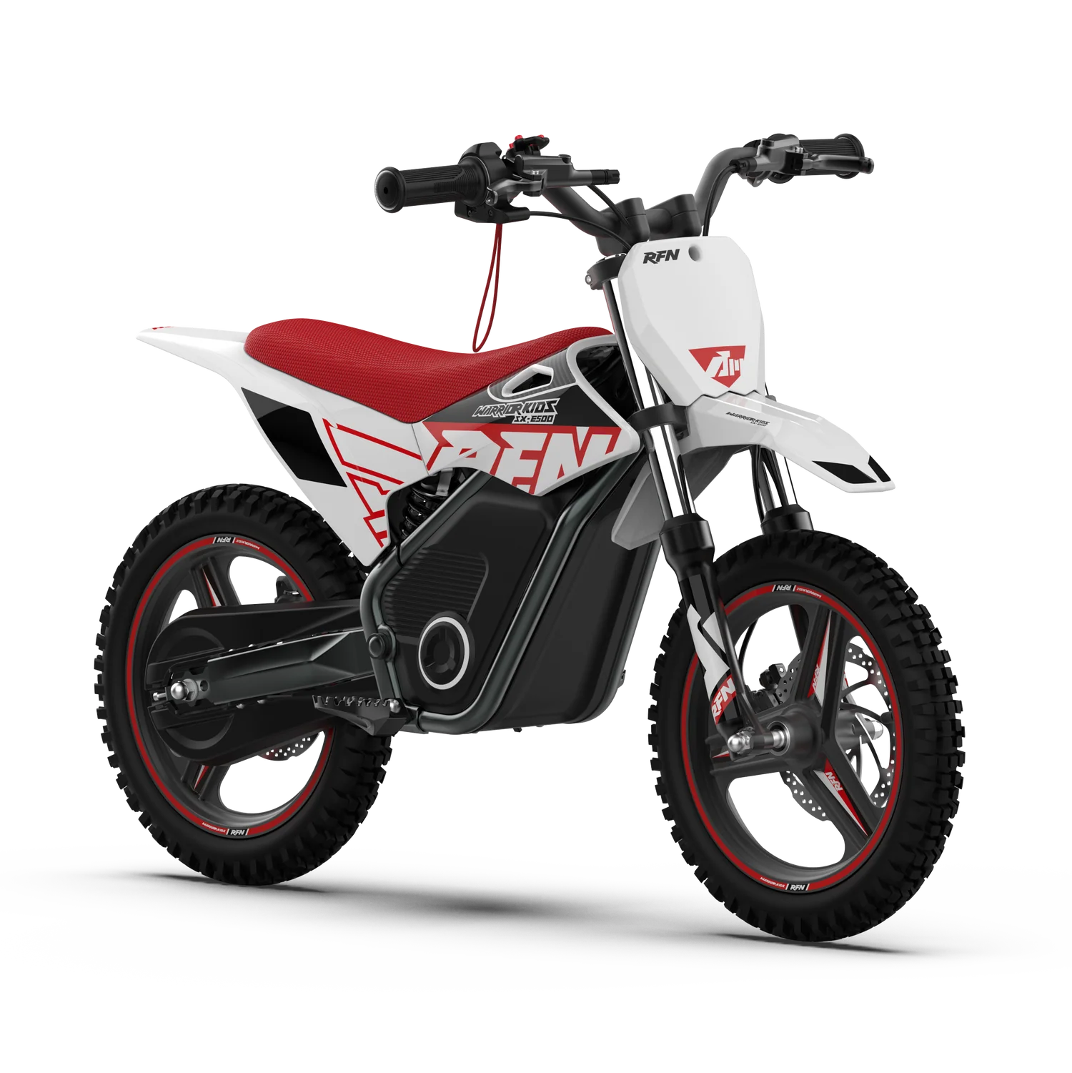 RFN Warrior Kids SX-E500 Electric Bike