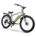 Riptide 3 Electric Bike